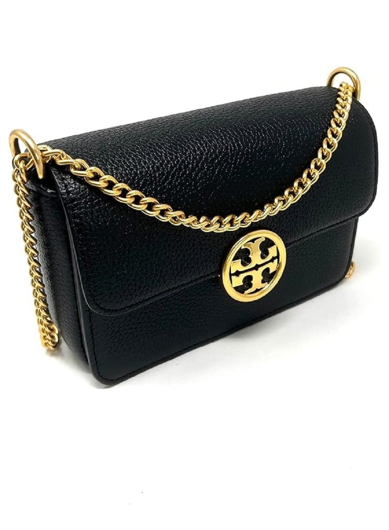 Tory Burch Leather Women's Micro Satchel Bag