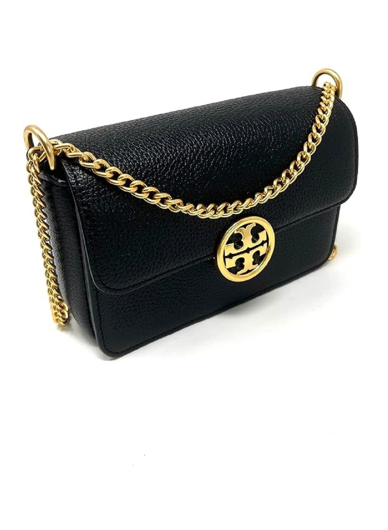 Tory Burch Leather Women's Micro Satchel Bag