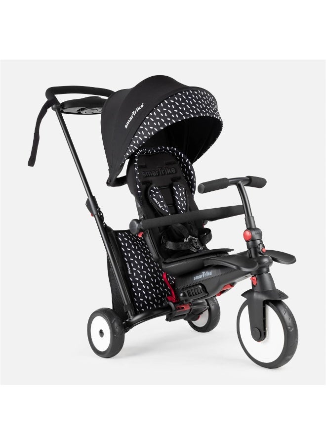 smarTrike - STR3 Black