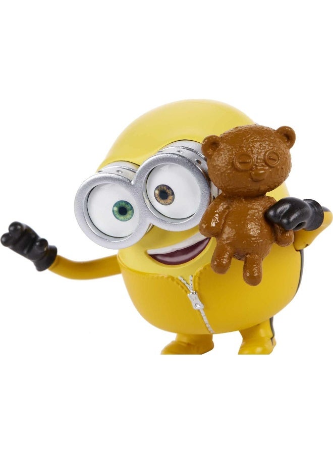 Minions Action Striking Bob