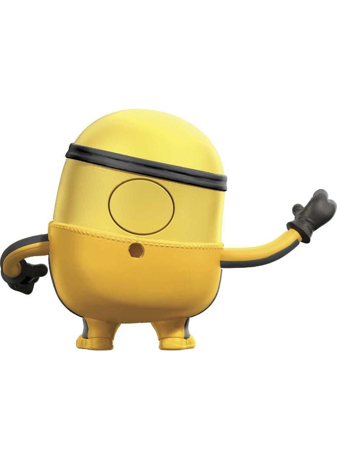 Minions Action Striking Bob