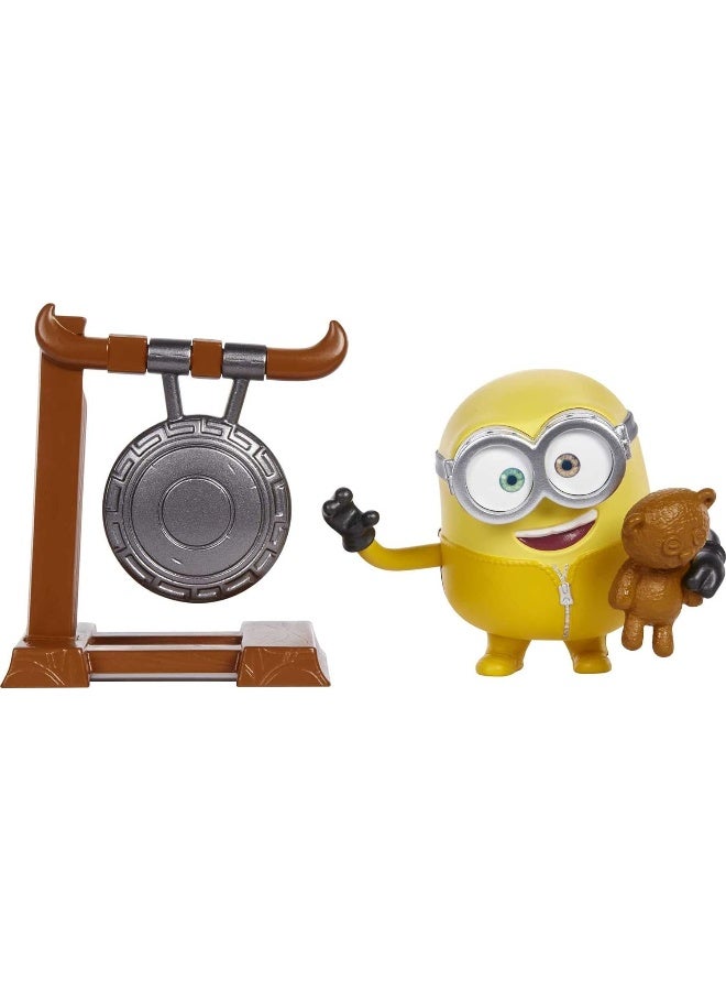 Minions Action Striking Bob