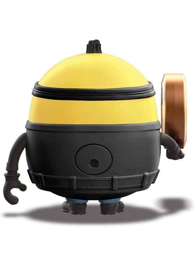 Mattel GMD93 Minions Stone Tossing Otto