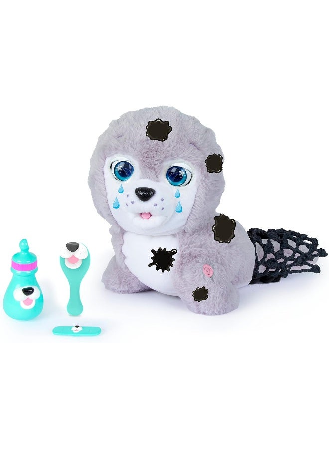 Club Petz Silver Marine Mission 93164