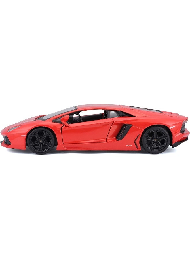 Maisto 1:24 Scale Lamborghini Aventador LP 700-4 Diecast Vehicle