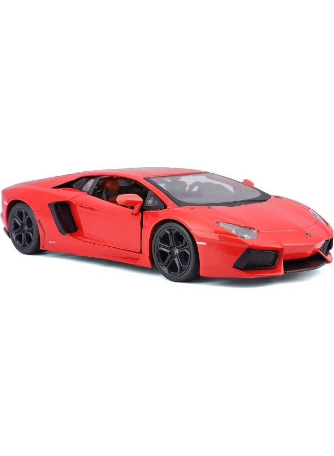 Maisto 1:24 Scale Lamborghini Aventador LP 700-4 Diecast Vehicle