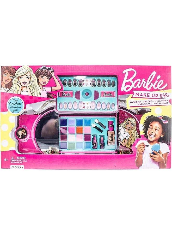 Barbie Pretend & Dress Up For Girls 6 - 9 Years, Multi color