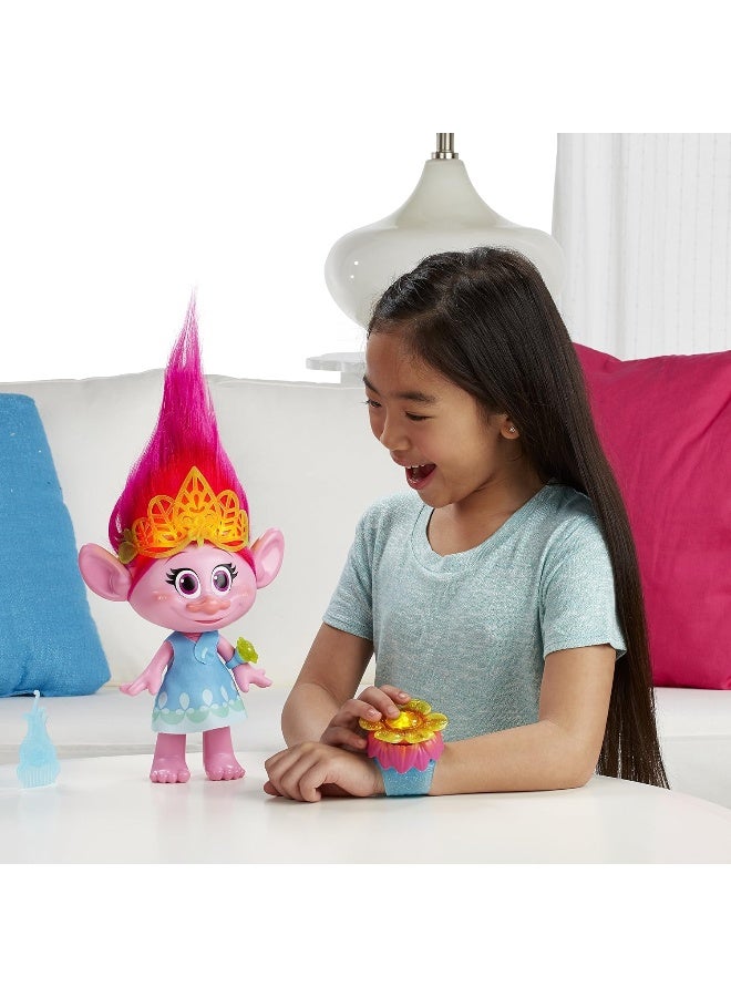 Trolls Hug Time Poppy Doll - 4 Years & Above