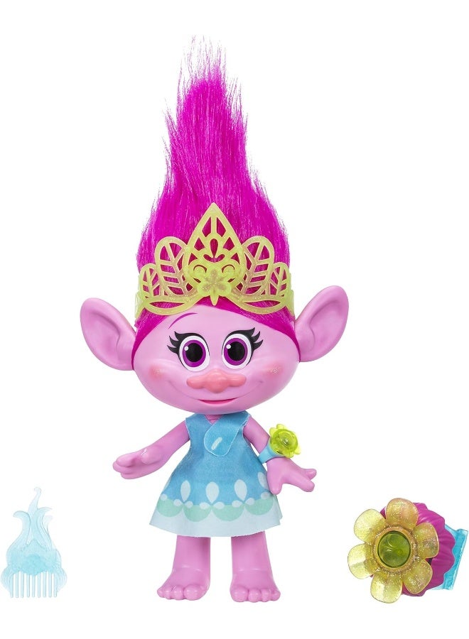 Trolls Hug Time Poppy Doll - 4 Years & Above