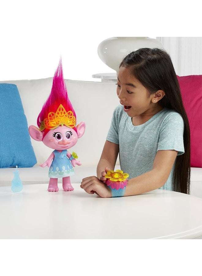 Trolls Hug Time Poppy Doll - 4 Years & Above