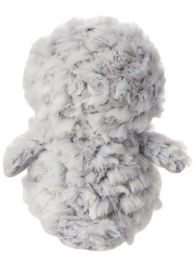 Beanie Boos Owlette - White Owl Reg