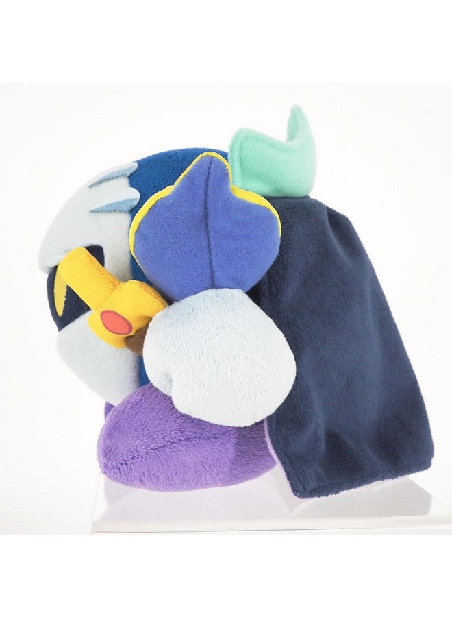 Kirby Adventure Series All Star Collection Meta Knight 5.5