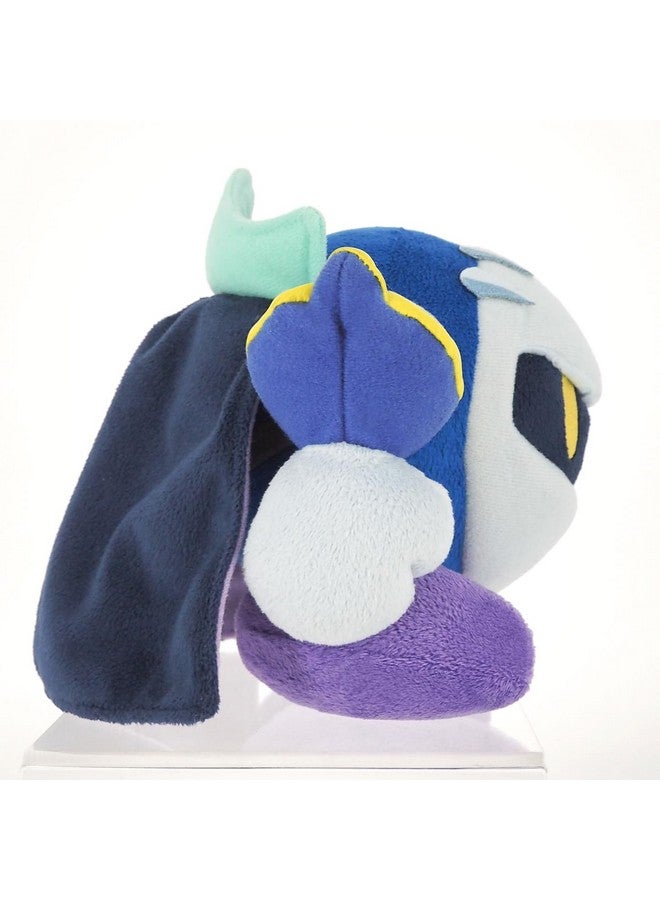 Kirby Adventure Series All Star Collection Meta Knight 5.5