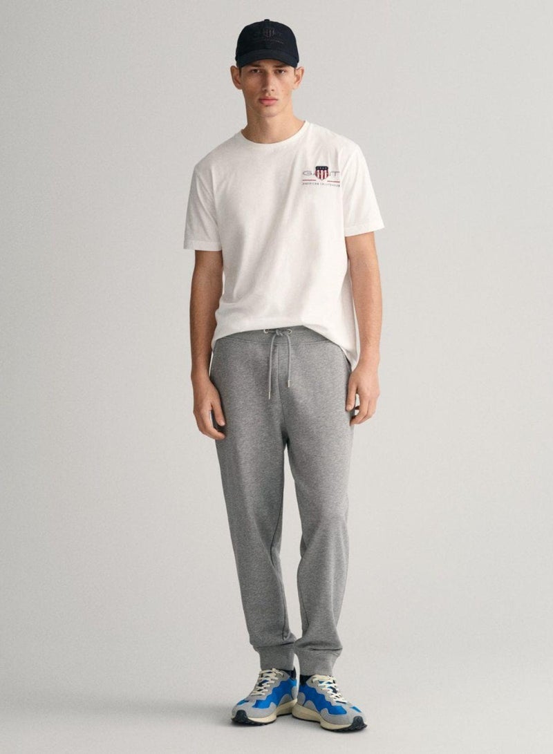 Gant Shield Sweatpants