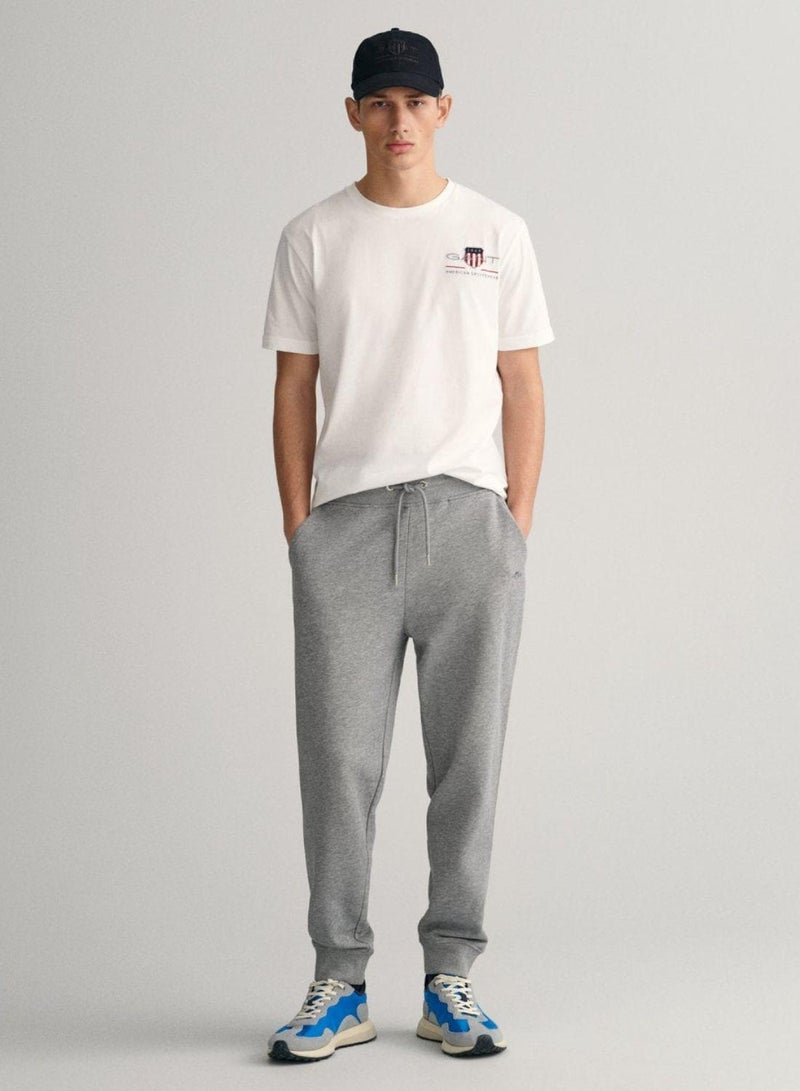 Gant Shield Sweatpants