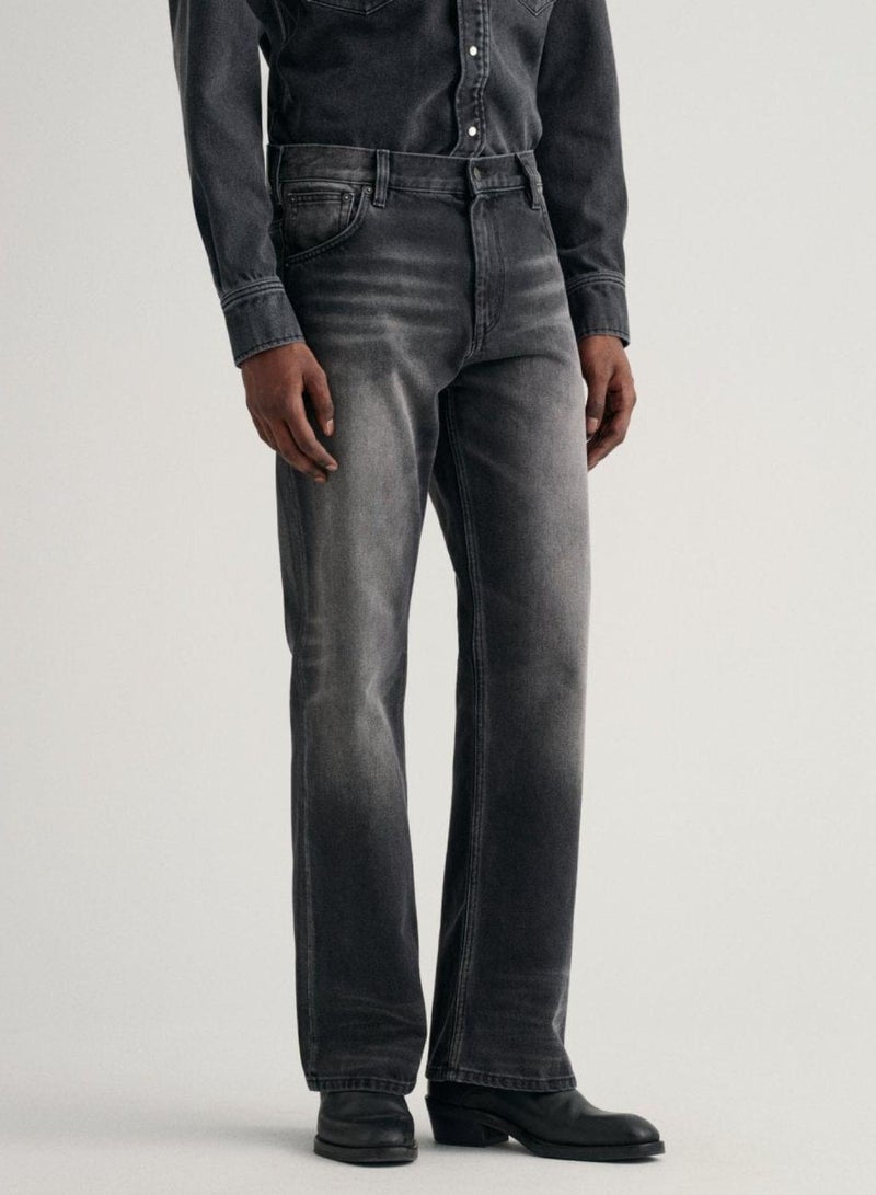 Gant Bootcut Jeans