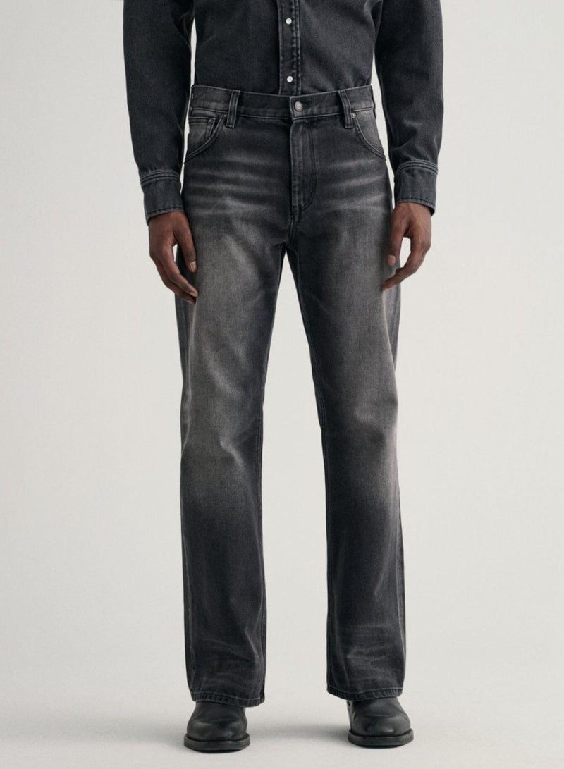 Gant Bootcut Jeans