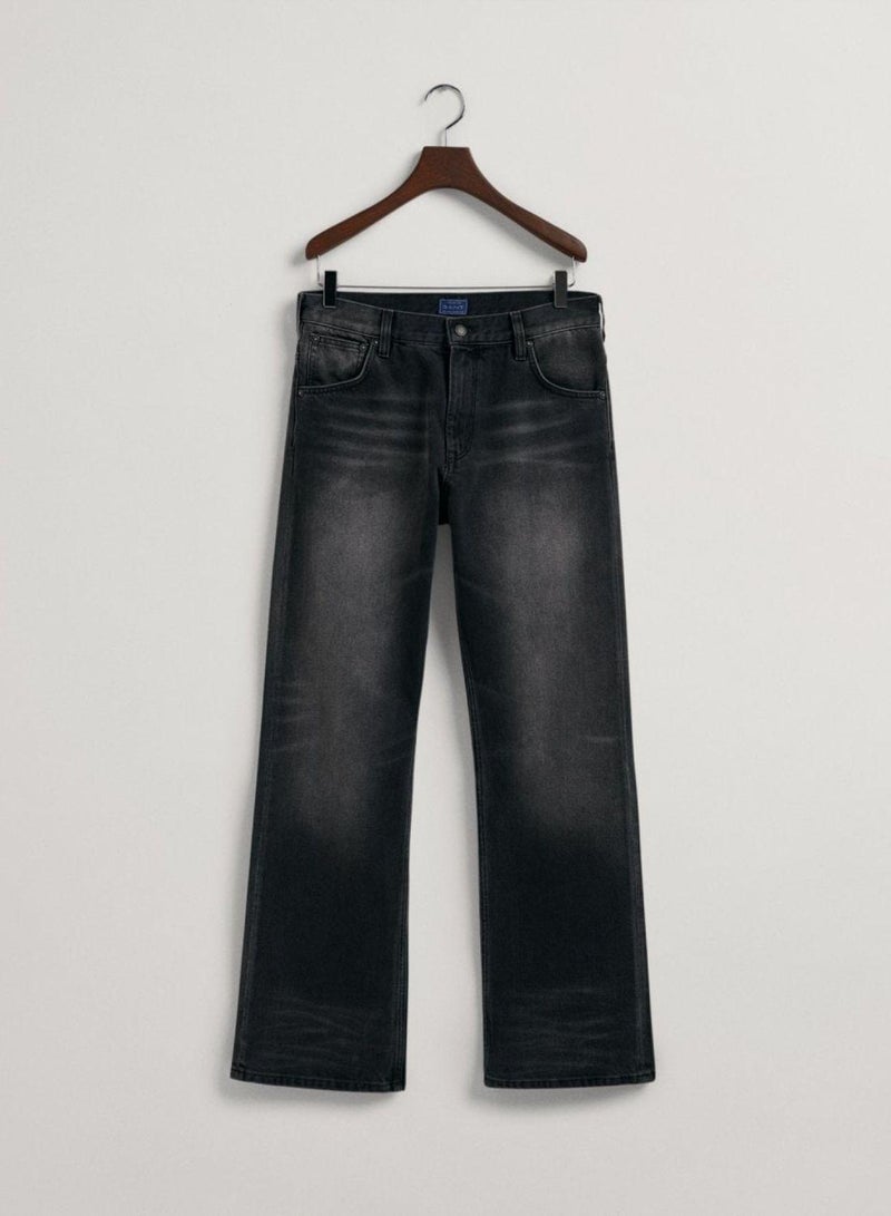 Gant Bootcut Jeans