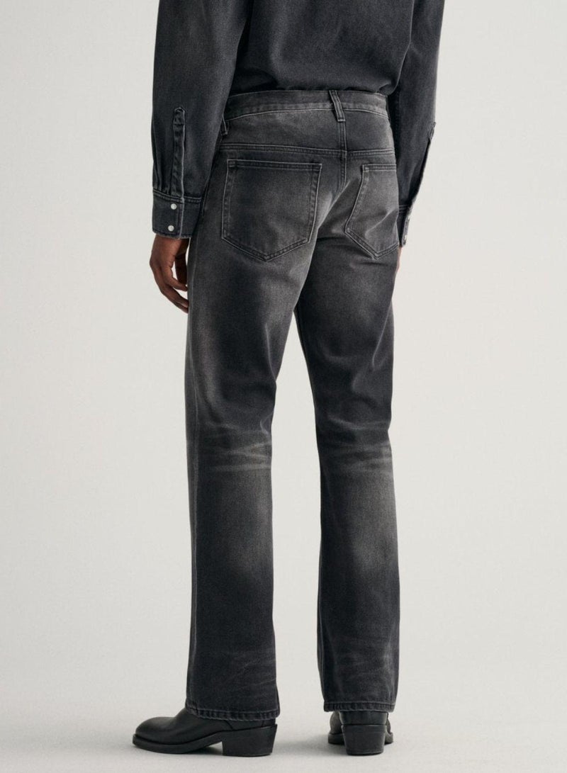 Gant Bootcut Jeans