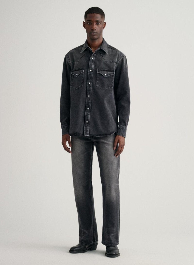 Gant Bootcut Jeans