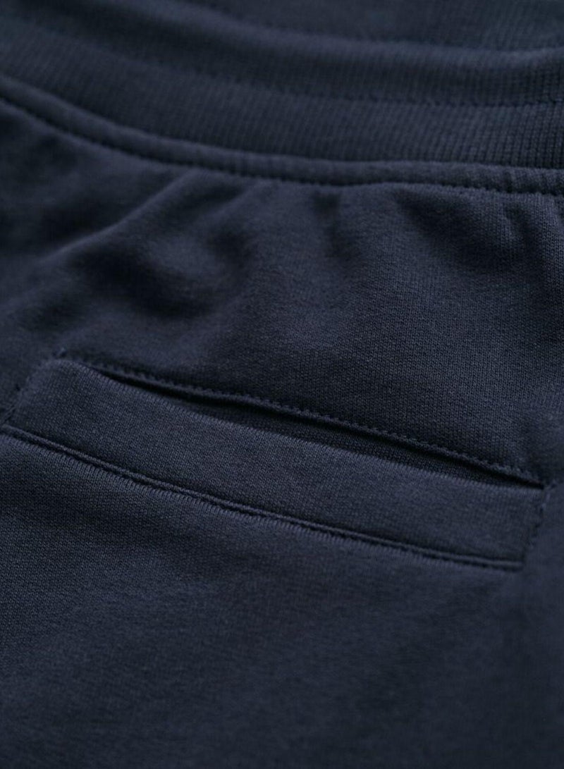 Gant Tonal Archive Shield Sweatpants