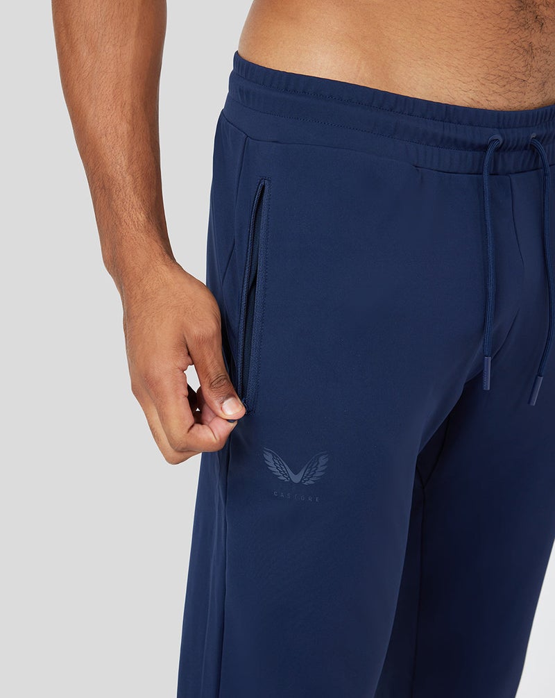 Navy Metatek Core Training Joggers