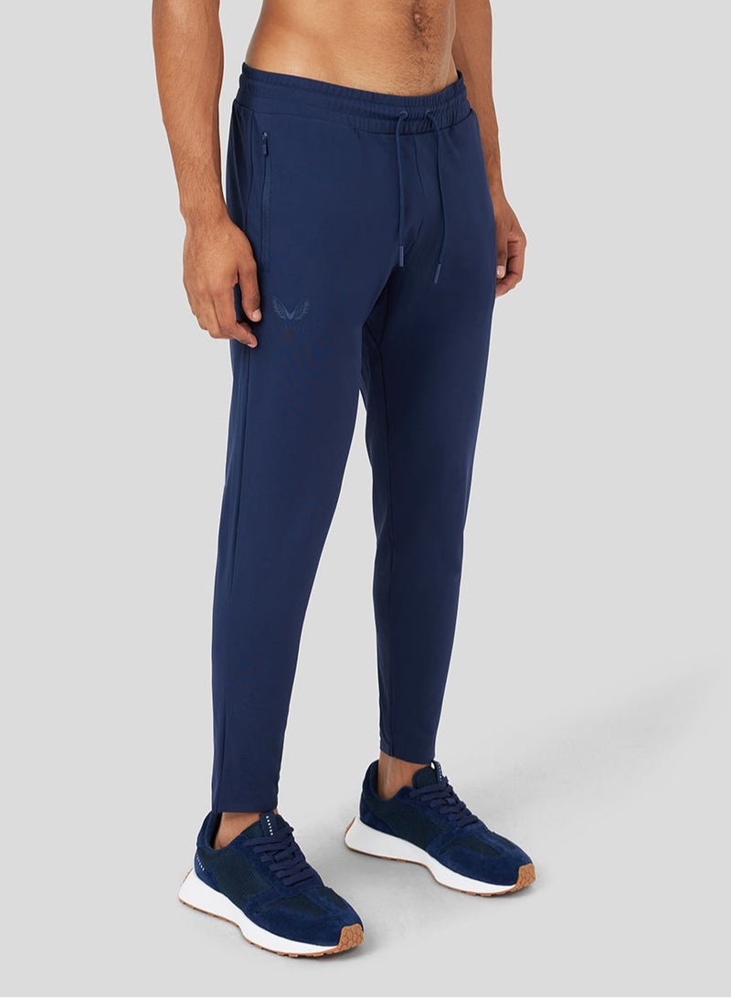 Navy Metatek Core Training Joggers