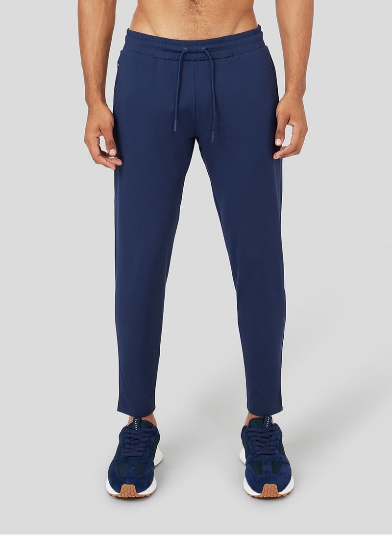 Navy Metatek Core Training Joggers