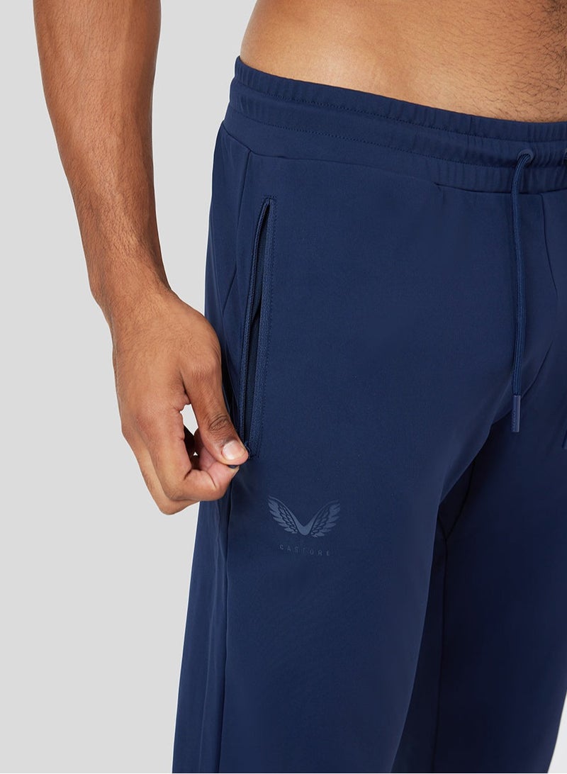 Navy Metatek Core Training Joggers