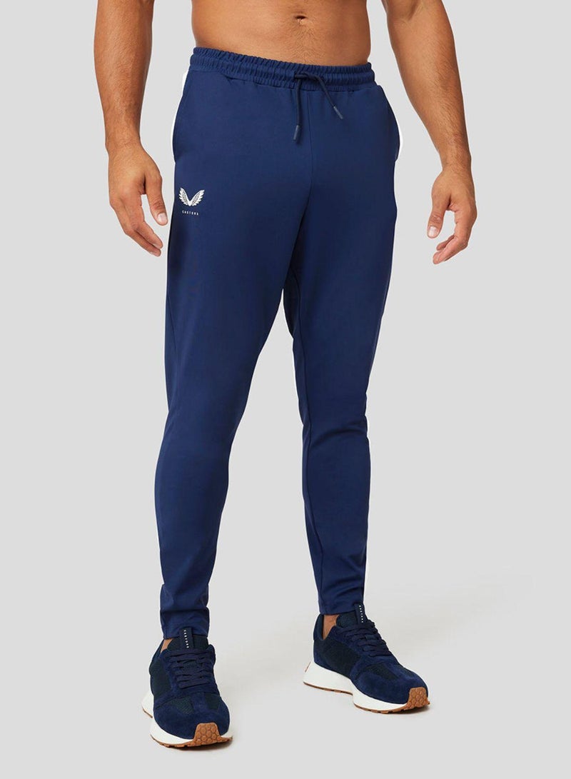 Peacoat Protek Slim Fit Jogger