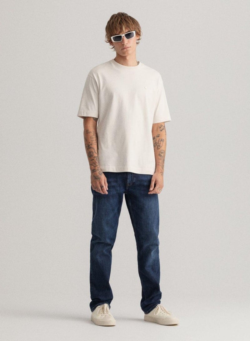 Gant Arley Regular Fit Jeans
