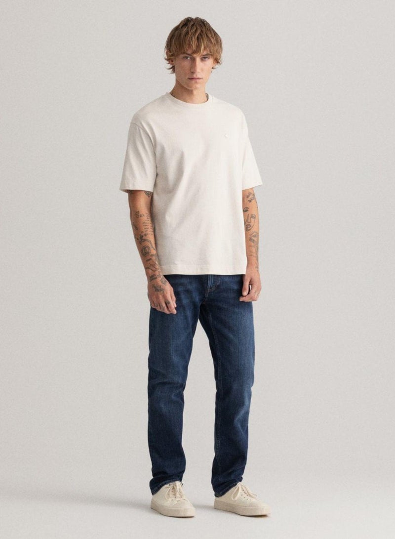 Gant Arley Regular Fit Jeans
