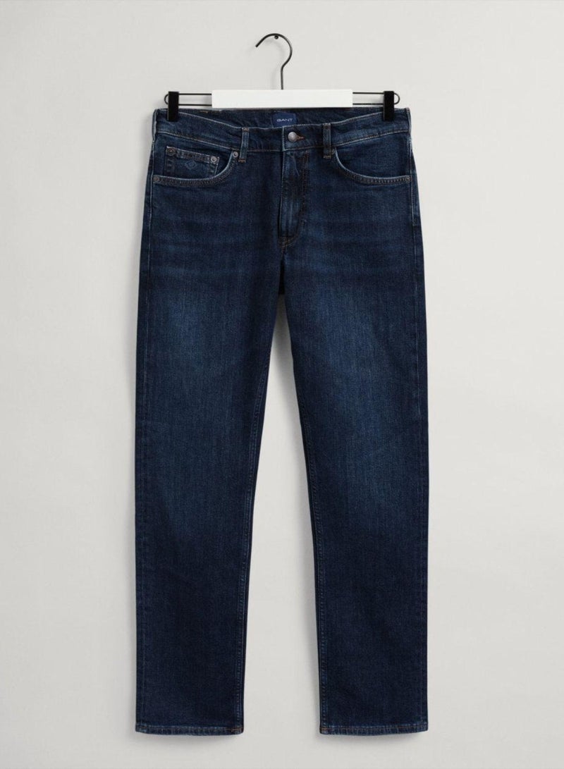 Gant Arley Regular Fit Jeans