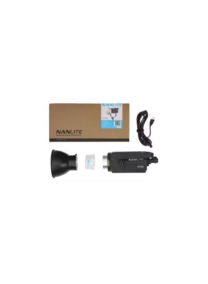 FS-300B LED Bi-color Spot Light - FS-300B