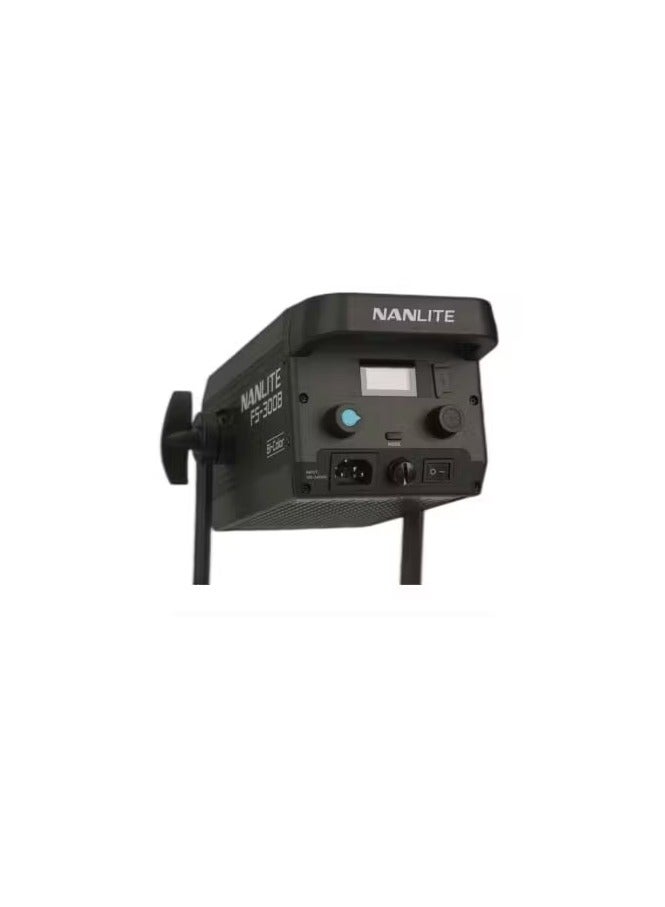 FS-300B LED Bi-color Spot Light - FS-300B