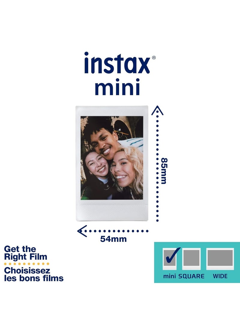 FUJIFILM INSTAX MINI EVO Instant Film Camera