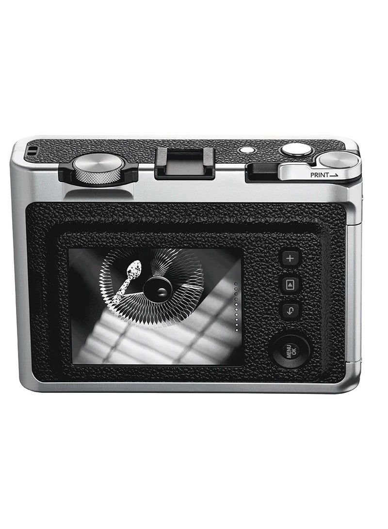 FUJIFILM INSTAX MINI EVO Instant Film Camera