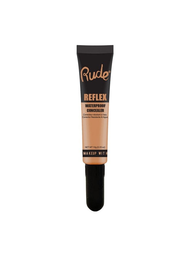 Cosmetics Reflex Waterproof Concealer - Honey 08