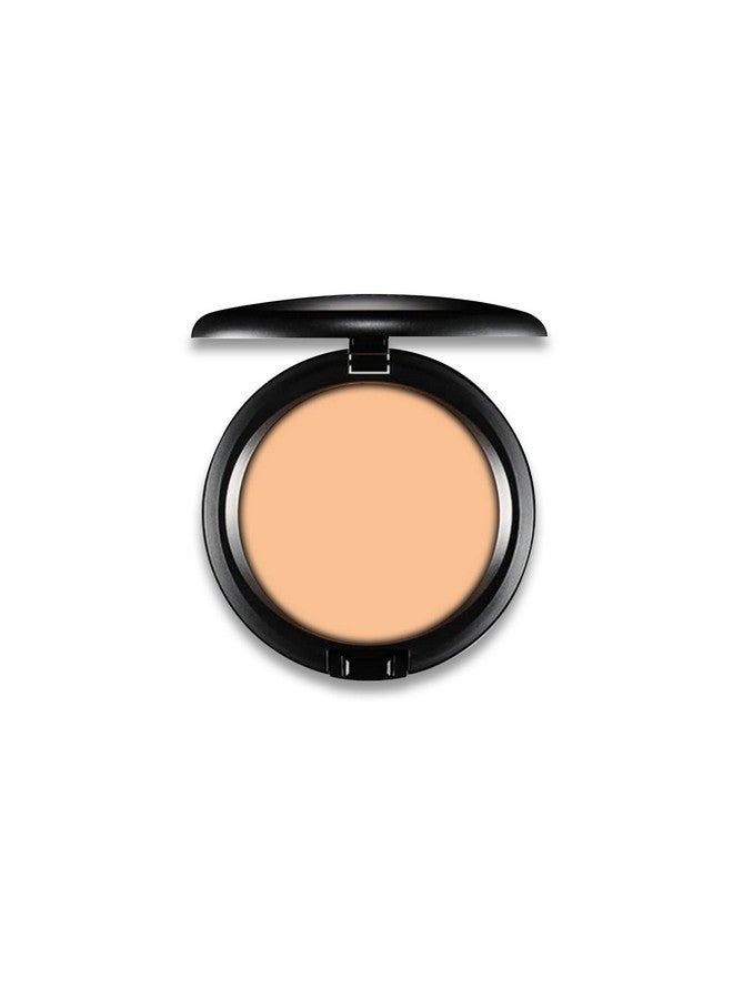 Cosmetics Stop The Pressed Powder - Fawn 08