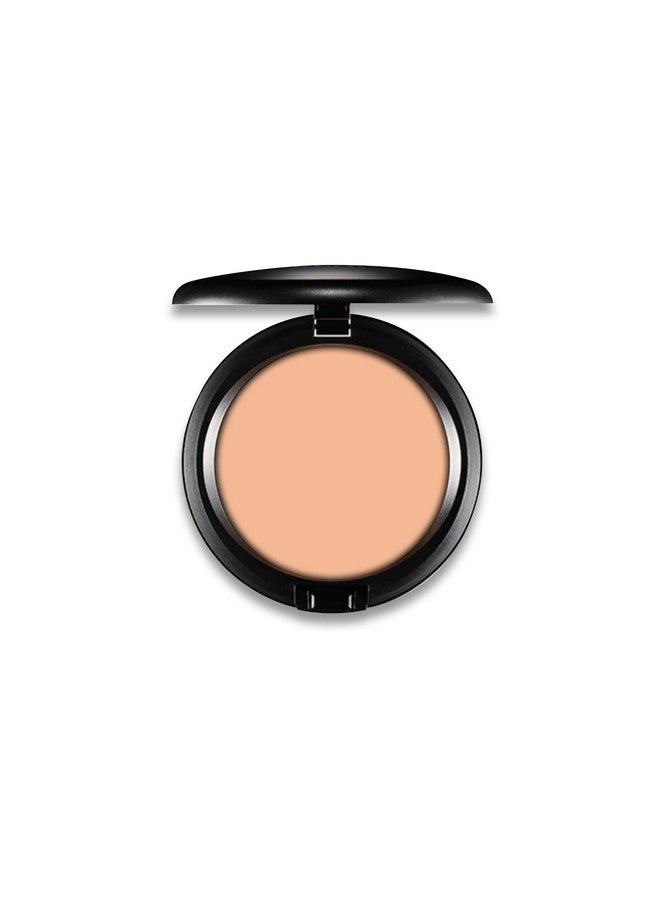 Cosmetics Stop The Pressed Powder - Cool Beige 07