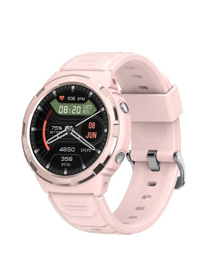 KOSPET TANK S1 Smartwatch-pink