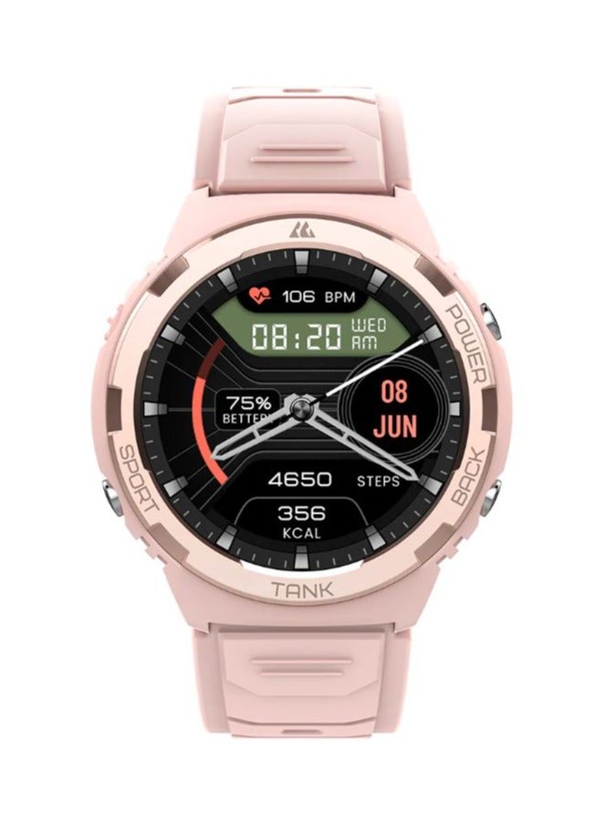 KOSPET TANK S1 Smartwatch-pink