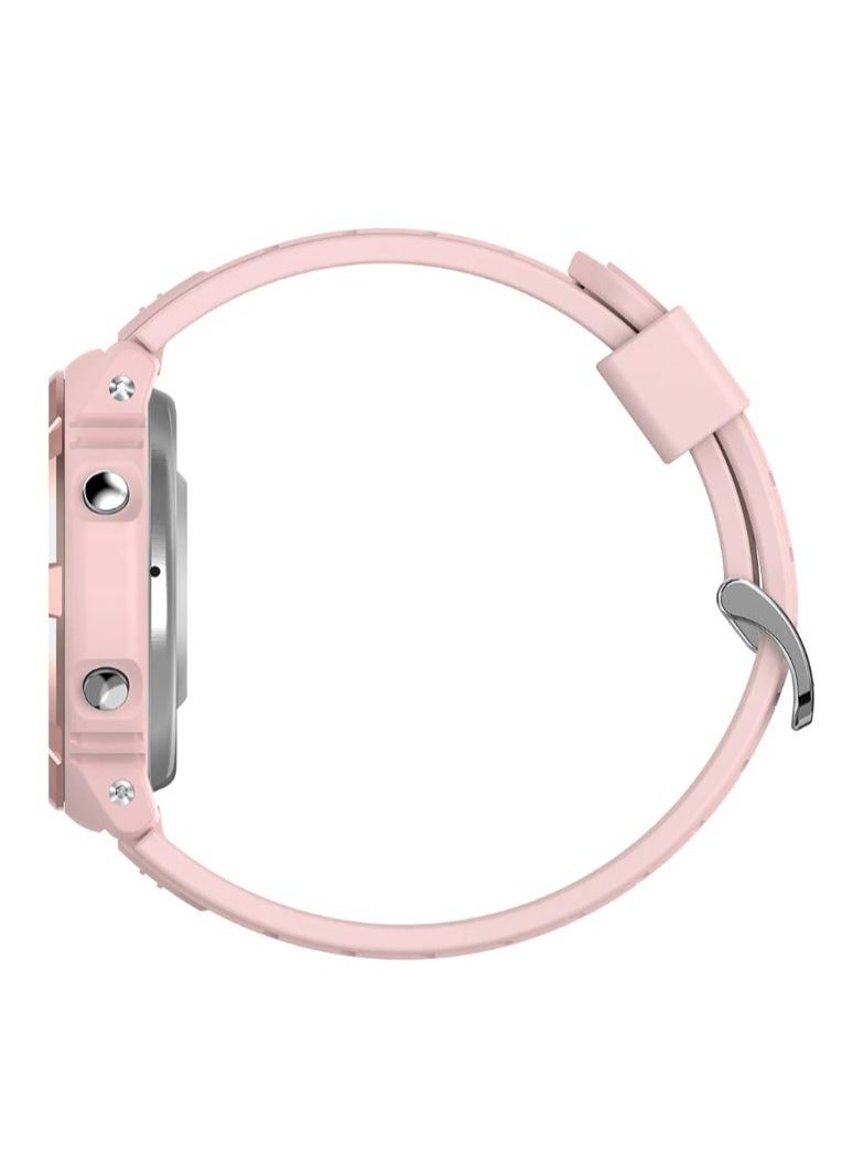 KOSPET TANK S1 Smartwatch-pink