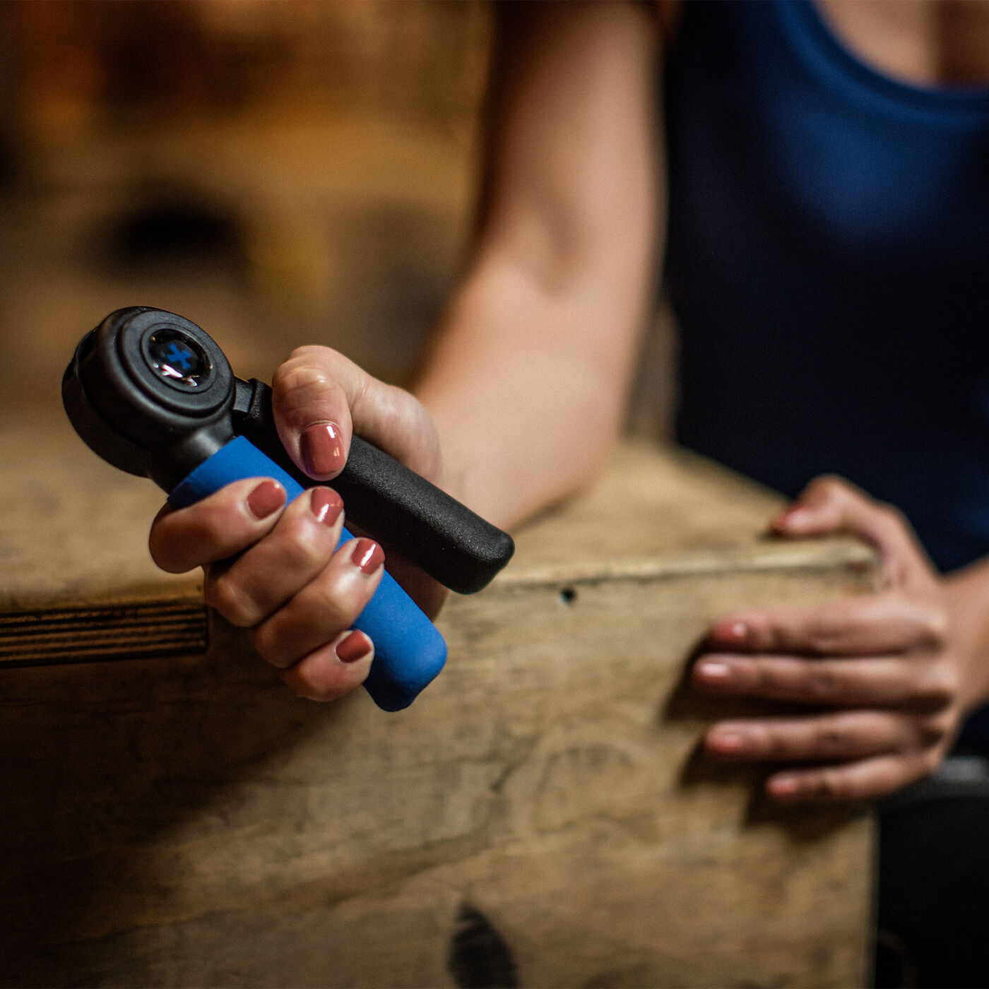 Power Hand Grip