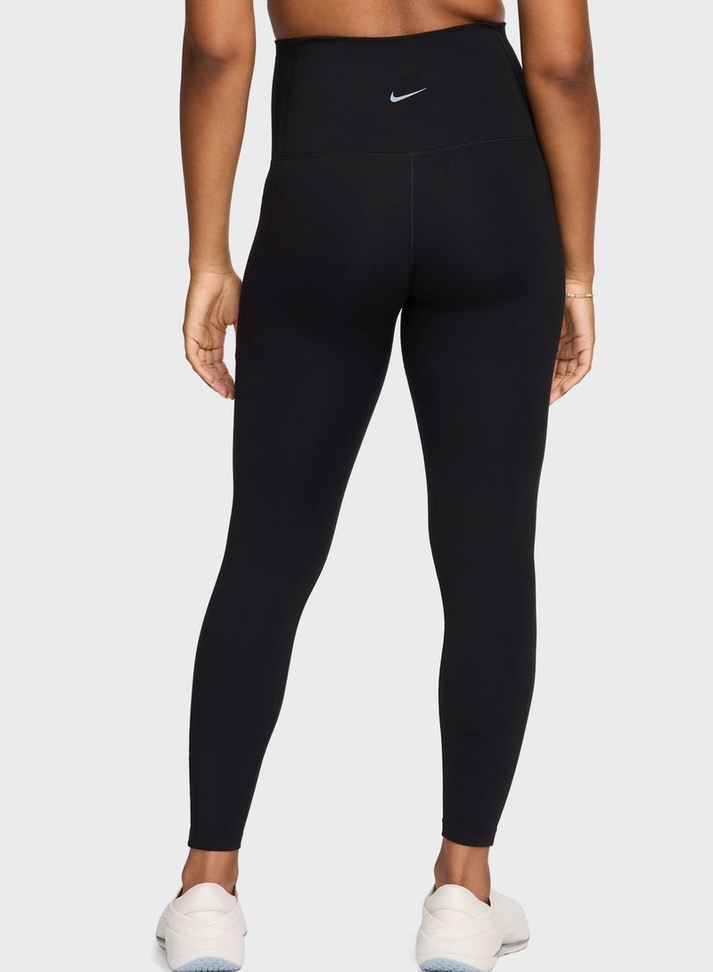 7/8 High Rise Dri-Fit Tights