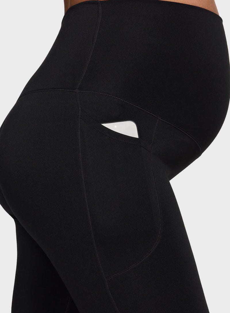 7/8 High Rise Dri-Fit Tights