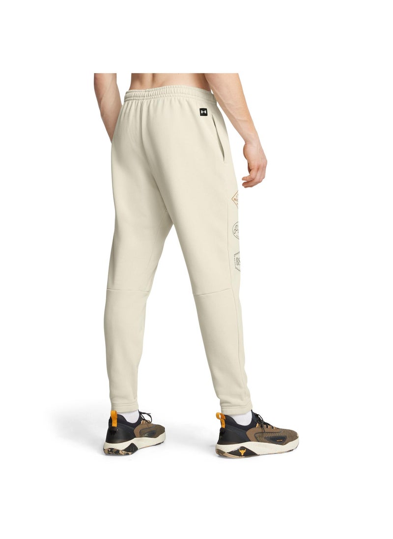 Project Rock Heavyweight Pants