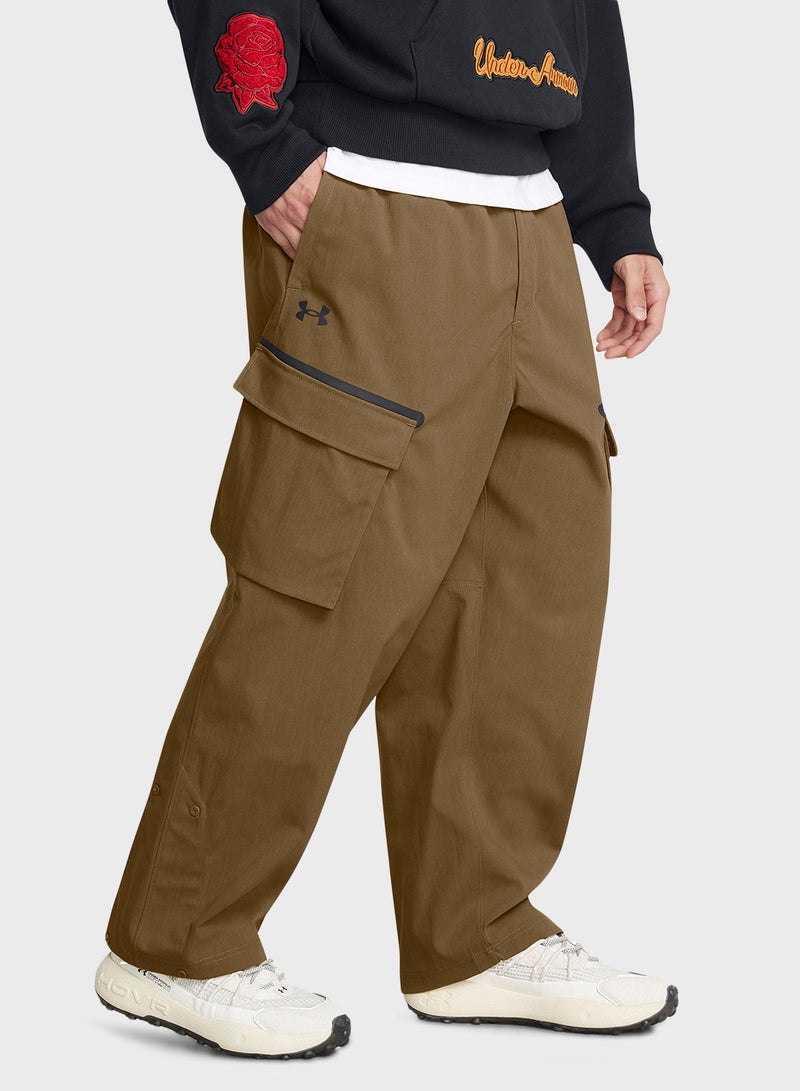 Unstoppable Utility Cargo Pants