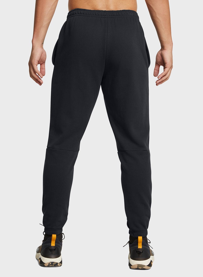 Project Rock Heavyweight Pants