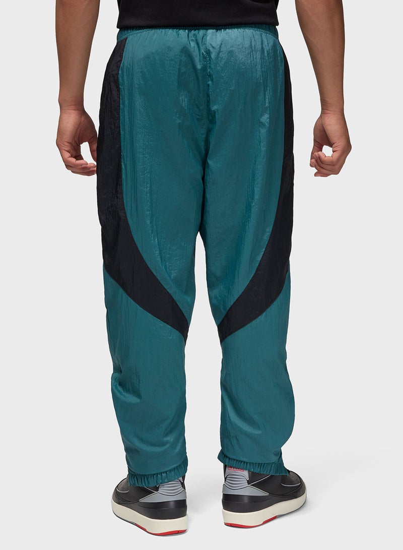 M J SPRT JAM WARM UP PANT